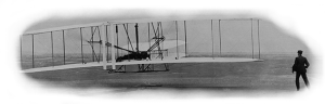 Wright Brothers